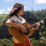 Arianna Rueda - Guitar and Songwriting Instructor at MintMusic