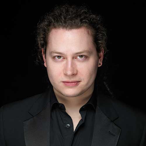 Gabriel Quenneville-Belair, Piano, Keyboard Instructor at Mint Music