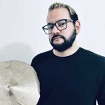 Manuel Alvarado, Drums and Piano Instructor at Mint Music
